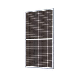 N/P-Type 72 Half Cell  Monofacial Module